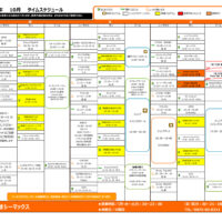 プログラム2026年10月(月)～(木)のサムネイル